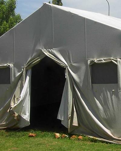 Изготавливаем солдатские палатки в Славянске вместимостью <strong>до 70 человек</strong>